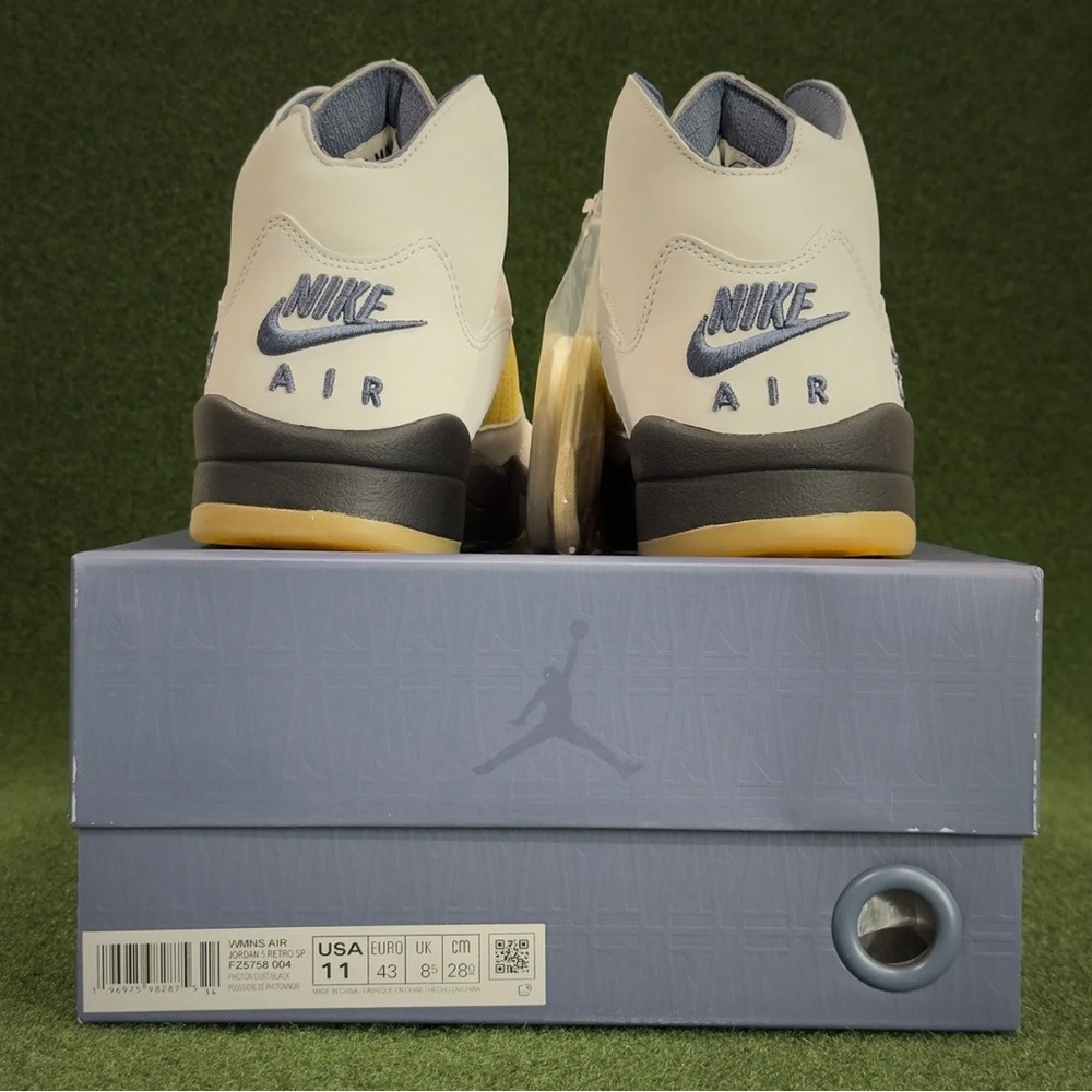 Jordan 5 X A Ma Maniere ‘Dawn’ 11W/9M